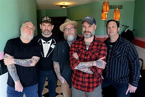 Lucero band - By Stephen M. Deusner. Genre: Rock. Label: Liberty and Lament / Thirty Tigers. Reviewed: February 25, 2023. The Memphis alt-country lifers return with an …